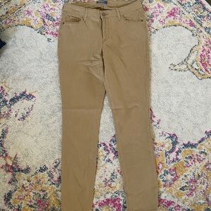 Old Navy Rockstar Jeans